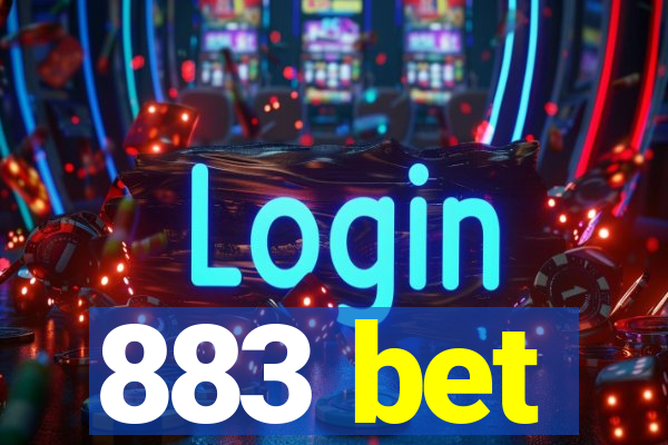 883 bet